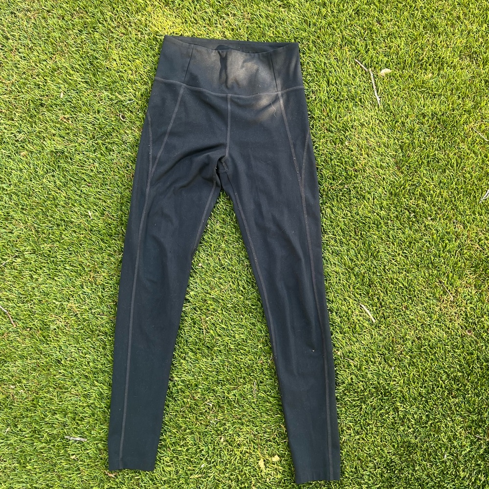 Girlfriend Collective Leggings